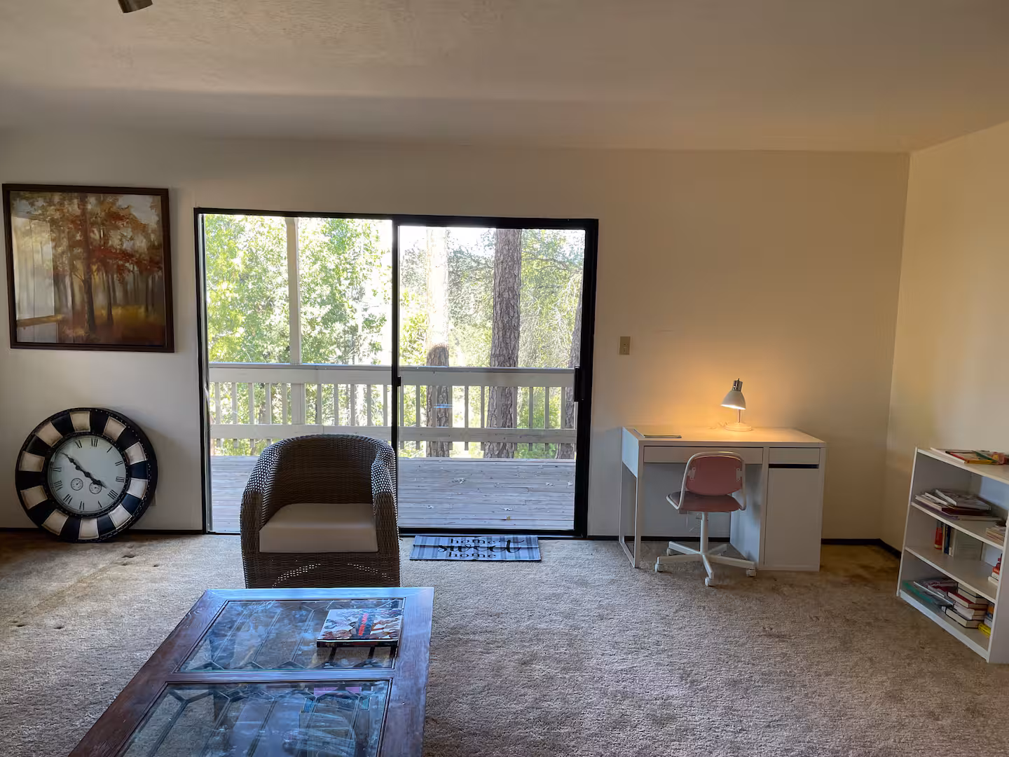 Charlotte Bistro & Bar