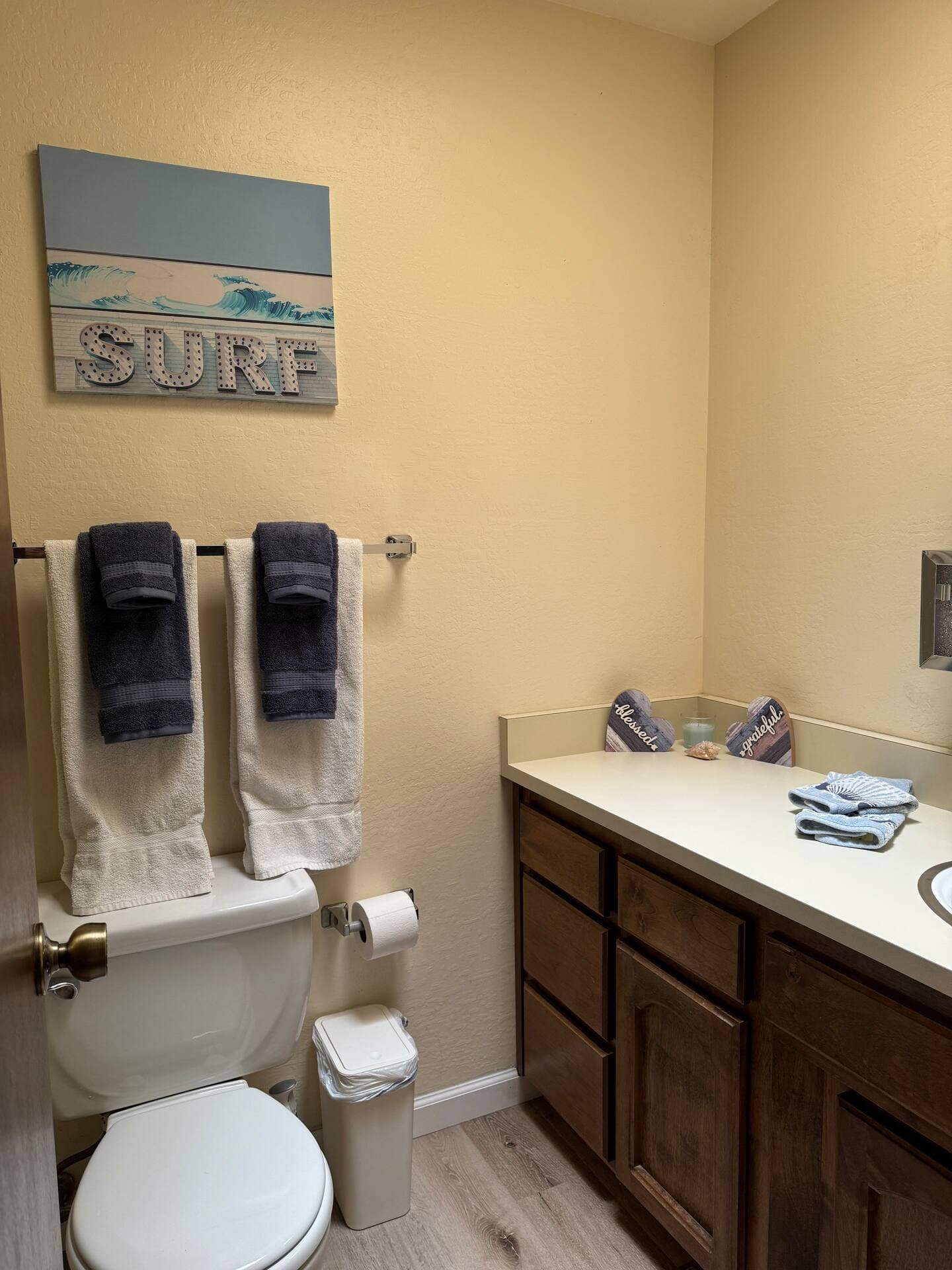 Gateway Tapas & Spirits